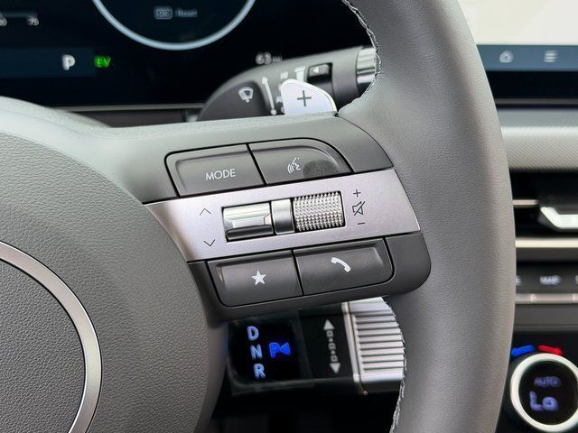 2026 Hyundai SONATA HYBRID Limited Chantilly VA