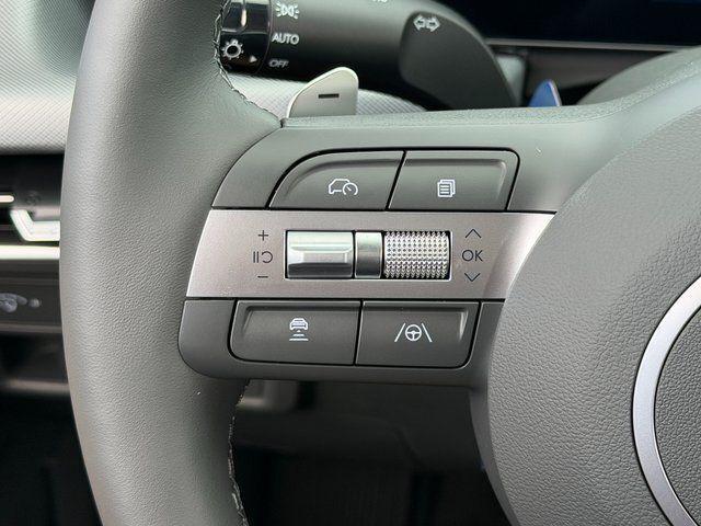 2026 Hyundai SONATA HYBRID Limited Chantilly VA