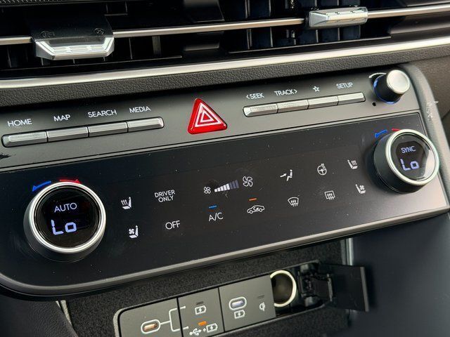 2026 Hyundai SONATA HYBRID Limited Chantilly VA