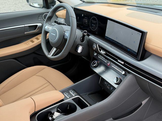 2026 Hyundai SONATA HYBRID Limited Chantilly VA
