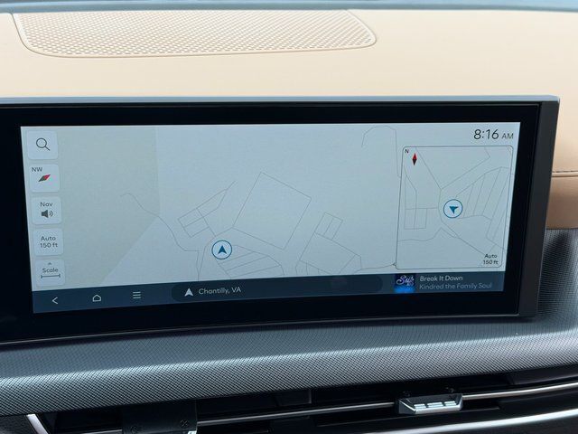 2026 Hyundai SONATA HYBRID Limited Chantilly VA