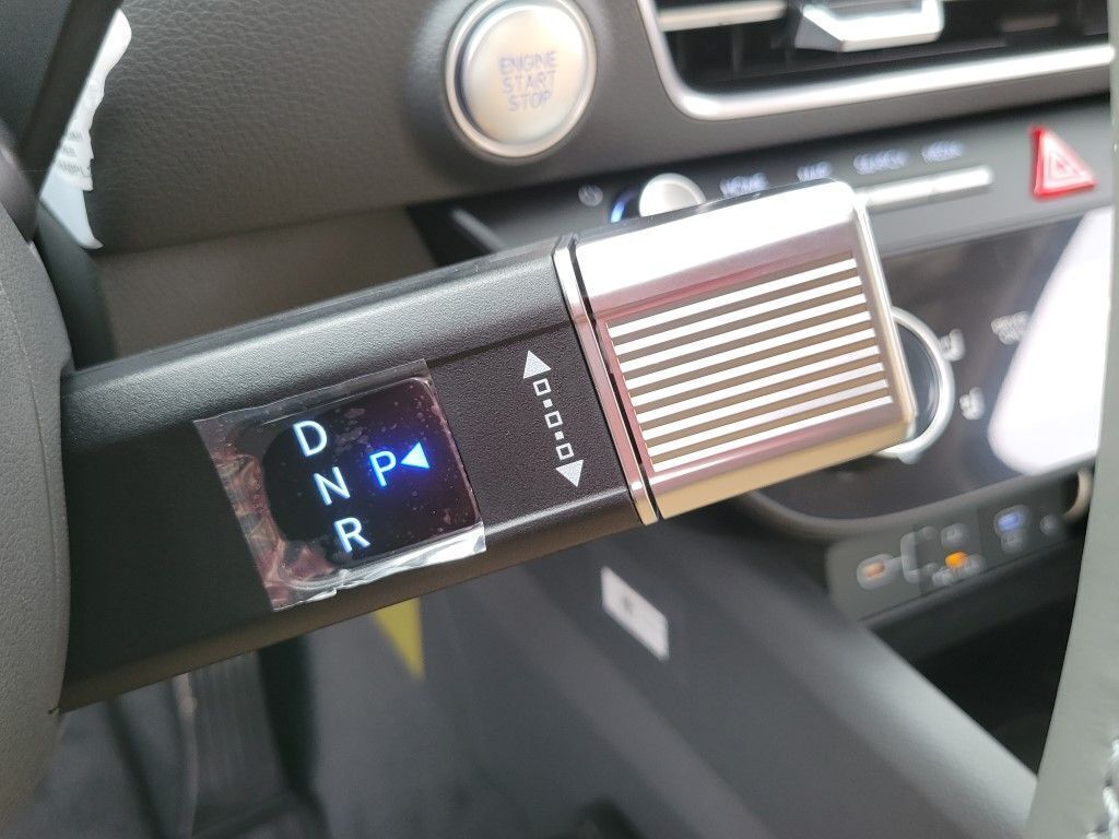 2026 Hyundai SONATA HYBRID Limited Chantilly VA