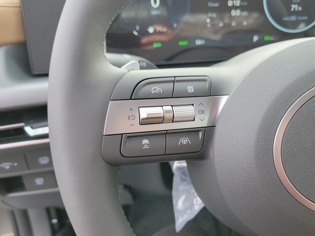 2026 Hyundai SONATA HYBRID Limited Chantilly VA