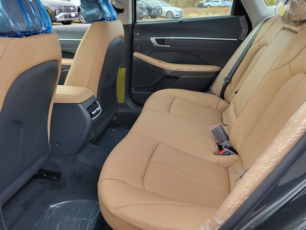 2026 Hyundai SONATA HYBRID Limited Chantilly VA