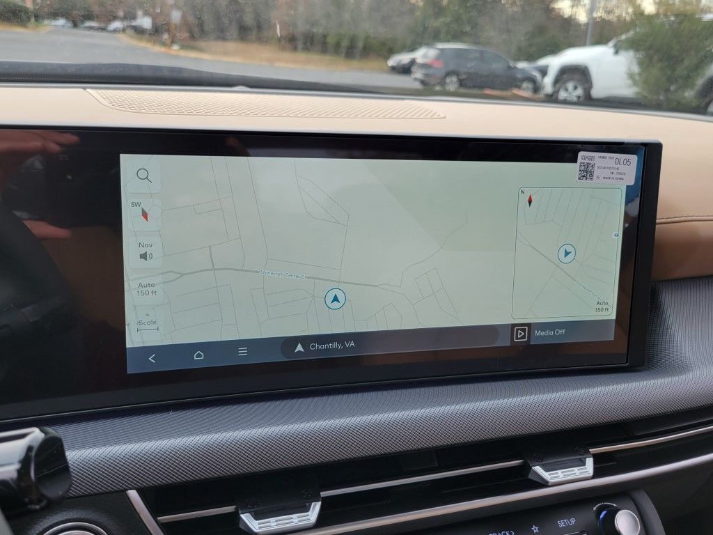 2026 Hyundai SONATA HYBRID Limited Chantilly VA