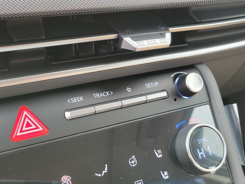 2026 Hyundai SONATA HYBRID Limited Chantilly VA