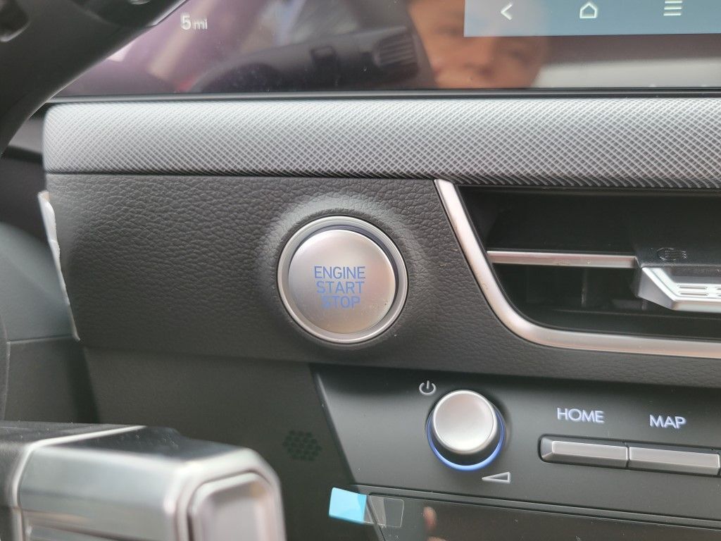 2026 Hyundai SONATA HYBRID Limited Chantilly VA