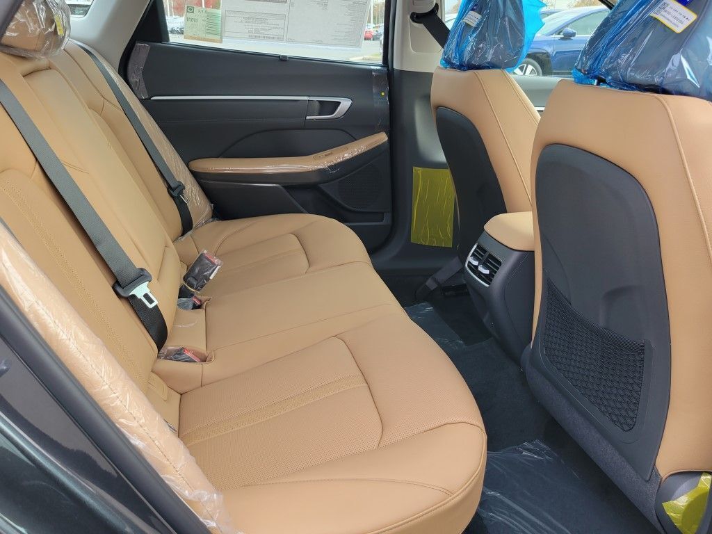 2026 Hyundai SONATA HYBRID Limited Chantilly VA