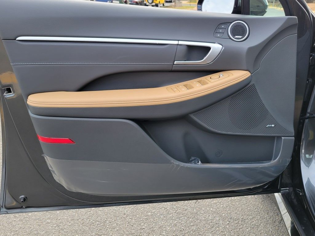 2026 Hyundai SONATA HYBRID Limited Chantilly VA