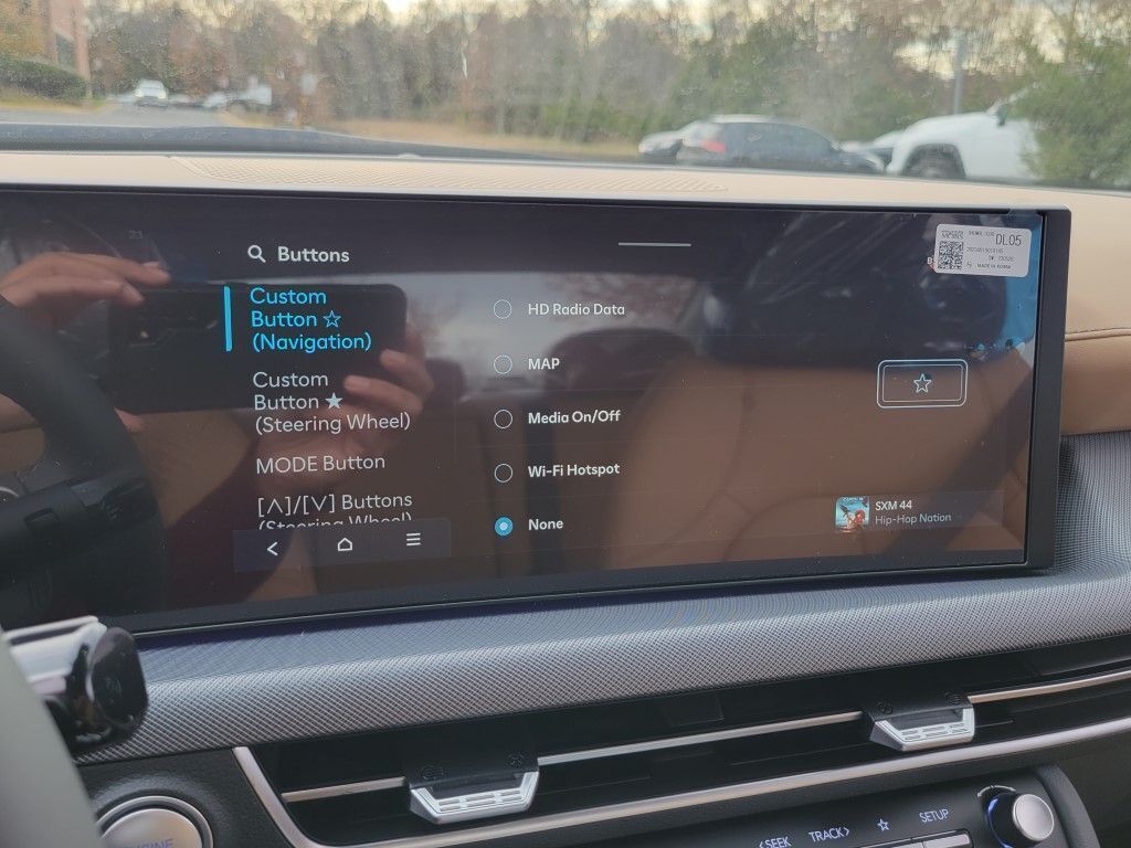 2026 Hyundai SONATA HYBRID Limited Chantilly VA