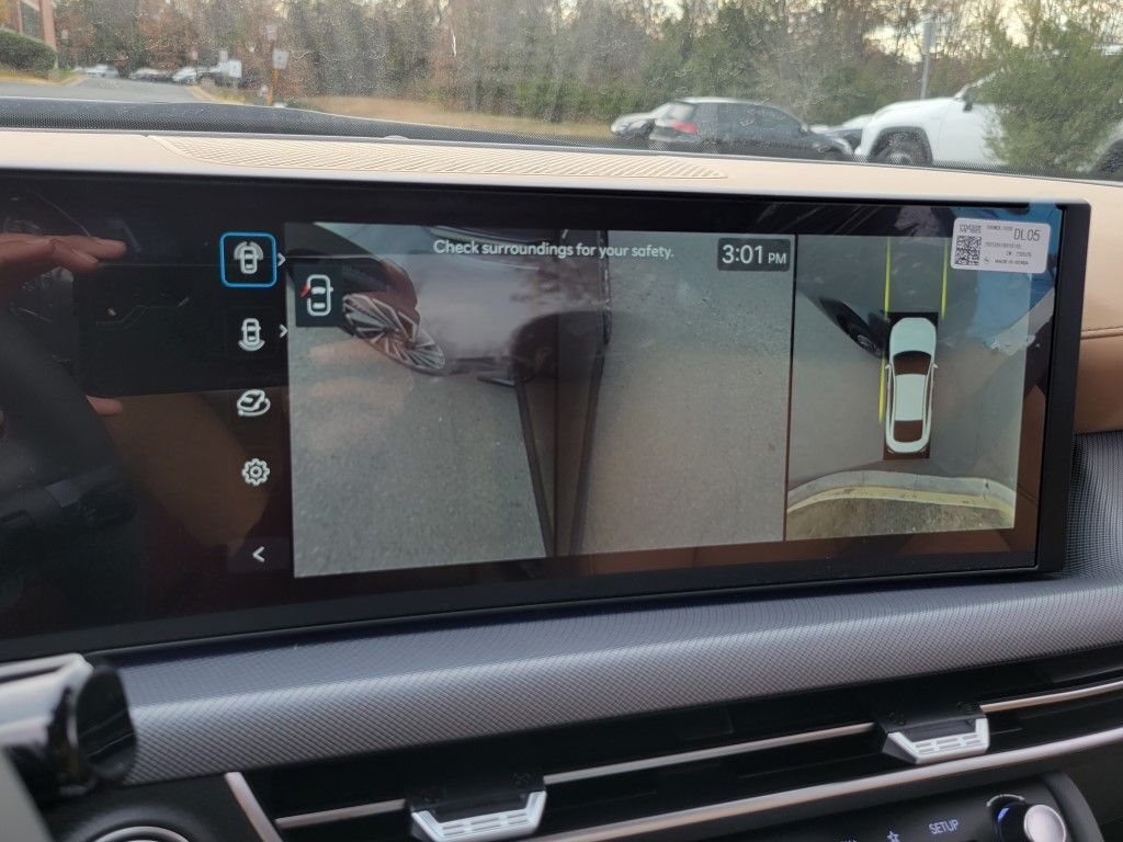 2026 Hyundai SONATA HYBRID Limited Chantilly VA