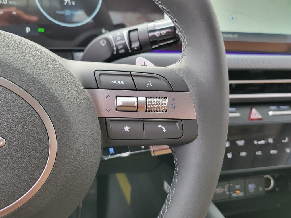 2026 Hyundai SONATA HYBRID Limited Chantilly VA