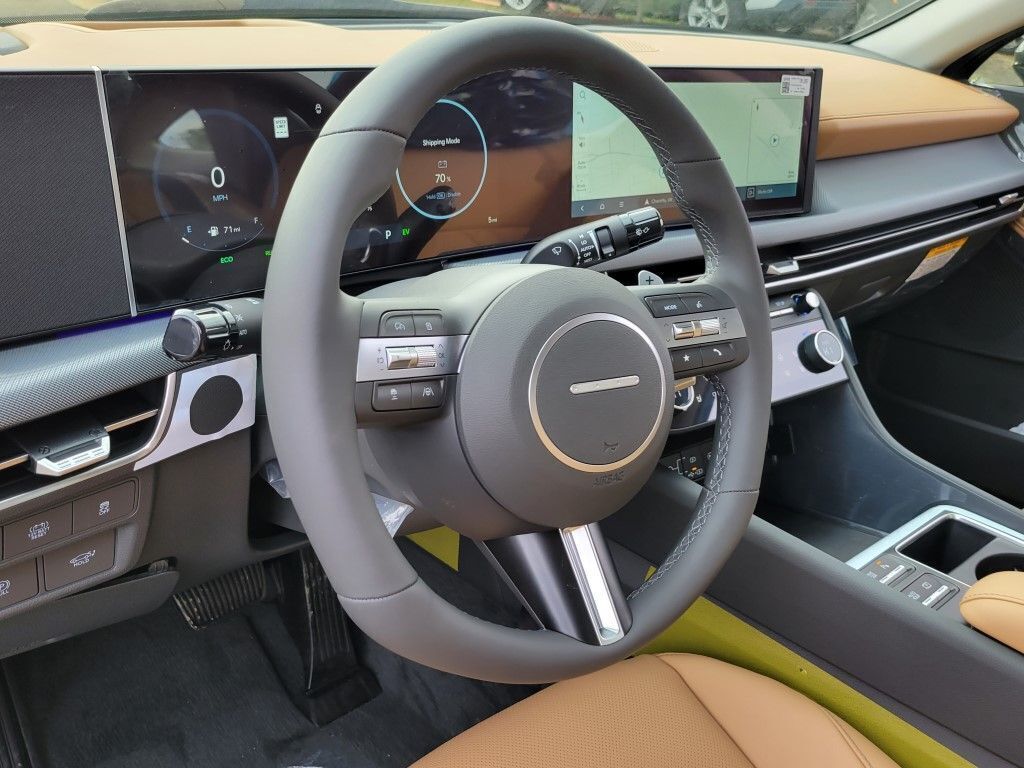 2026 Hyundai SONATA HYBRID Limited Chantilly VA