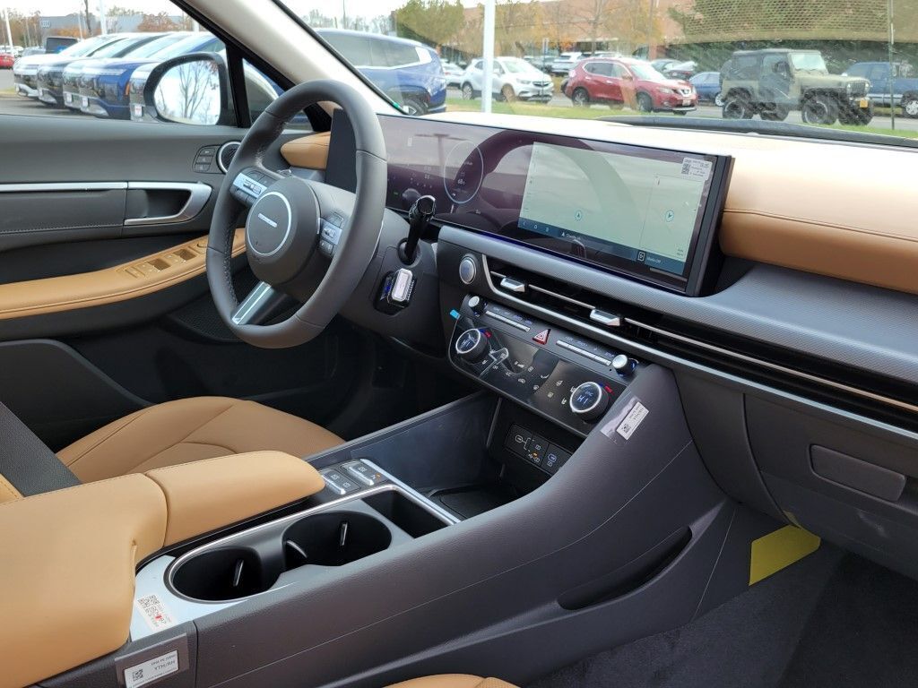 2026 Hyundai SONATA HYBRID Limited Chantilly VA