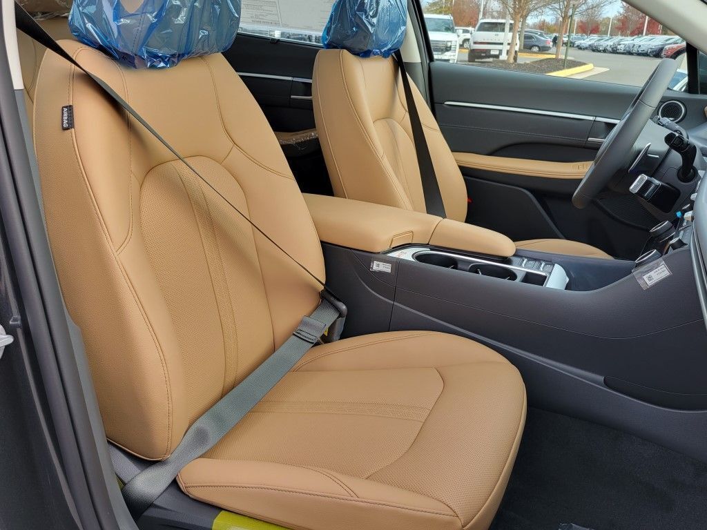 2026 Hyundai SONATA HYBRID Limited Chantilly VA