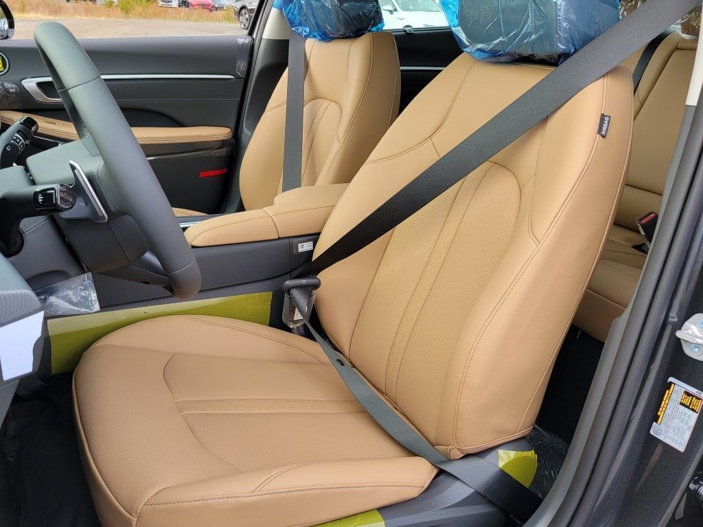 2026 Hyundai SONATA HYBRID Limited Chantilly VA