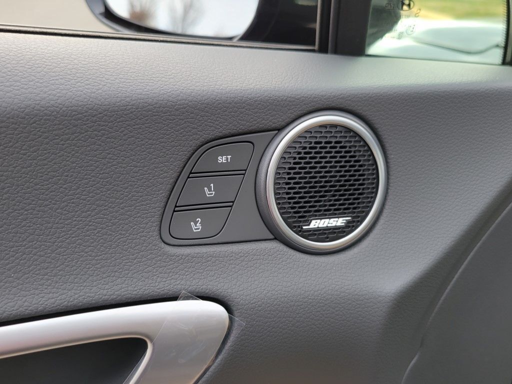 2026 Hyundai SONATA HYBRID Limited Chantilly VA