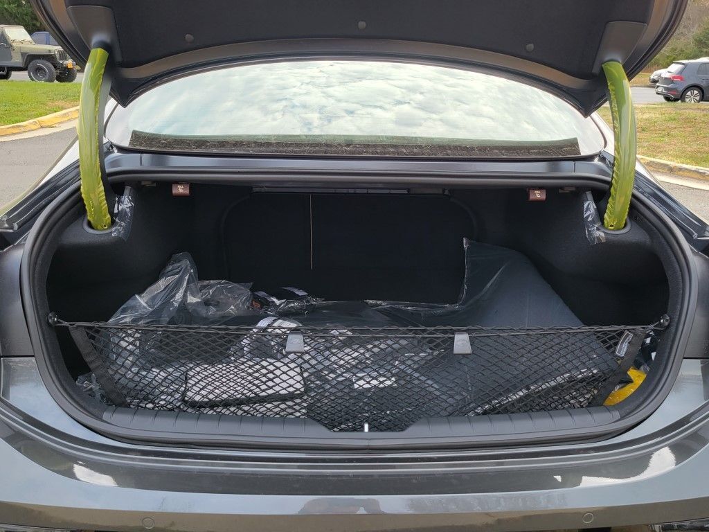 2026 Hyundai SONATA HYBRID Limited Chantilly VA