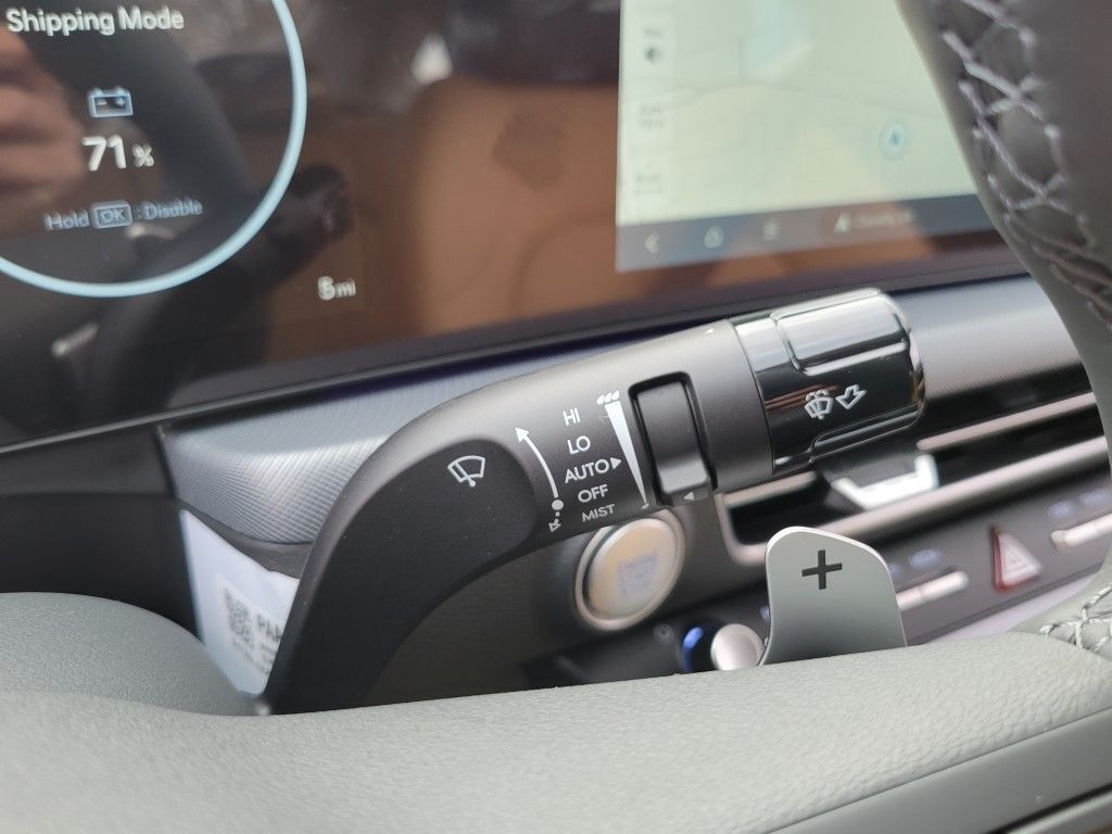 2026 Hyundai SONATA HYBRID Limited Chantilly VA