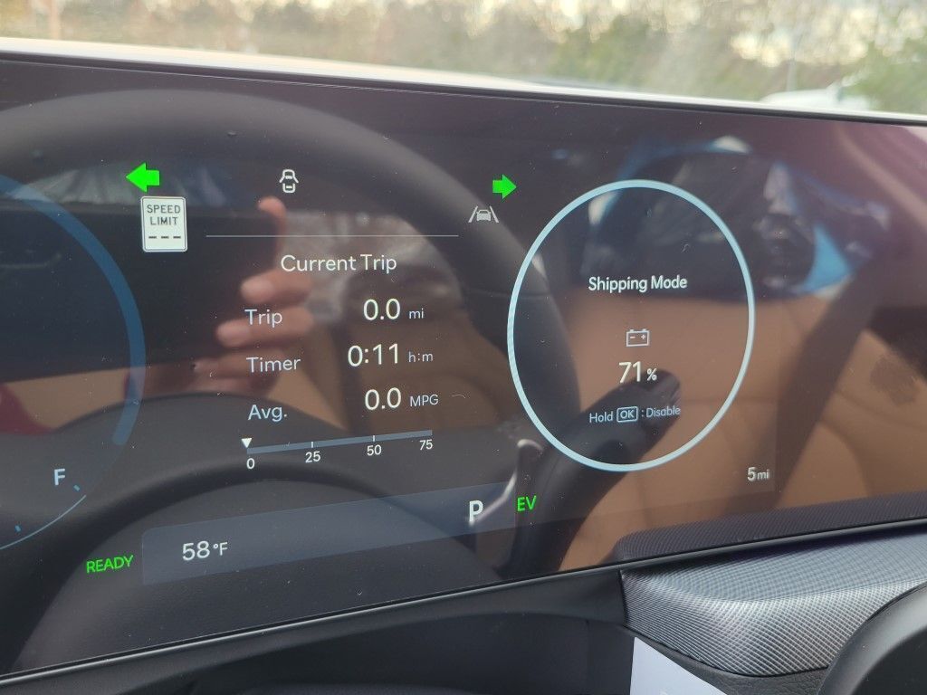 2026 Hyundai SONATA HYBRID Limited Chantilly VA