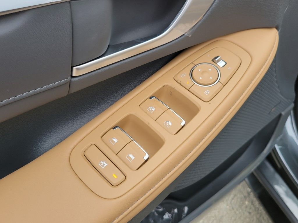 2026 Hyundai SONATA HYBRID Limited Chantilly VA