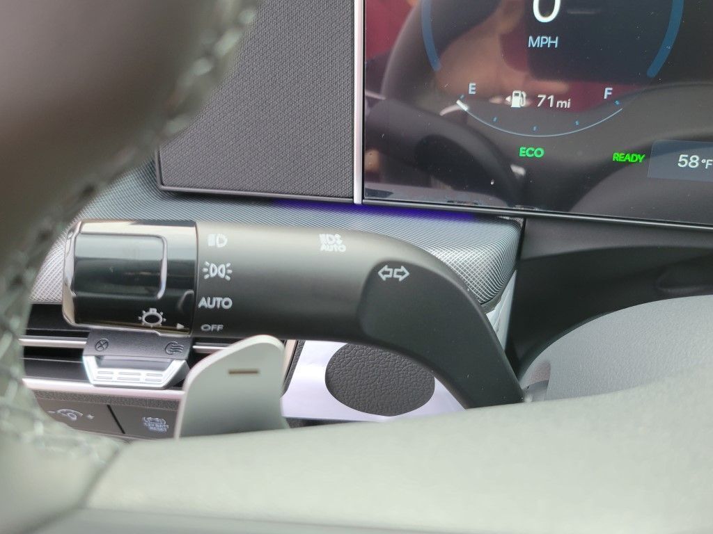 2026 Hyundai SONATA HYBRID Limited Chantilly VA