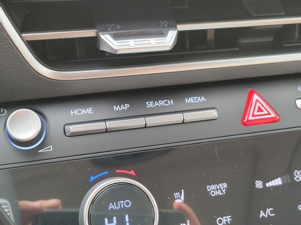 2026 Hyundai SONATA HYBRID Limited Chantilly VA