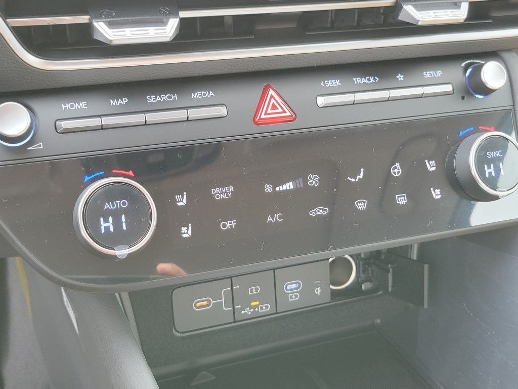 2026 Hyundai SONATA HYBRID Limited Chantilly VA