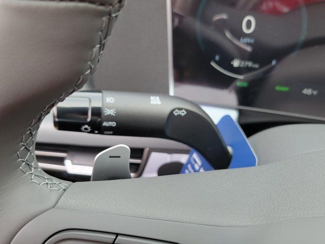 2026 Hyundai SONATA HYBRID Limited Chantilly VA