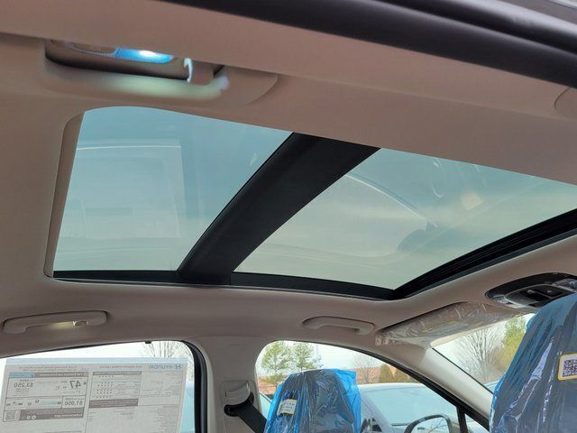 2026 Hyundai SONATA HYBRID Limited Chantilly VA