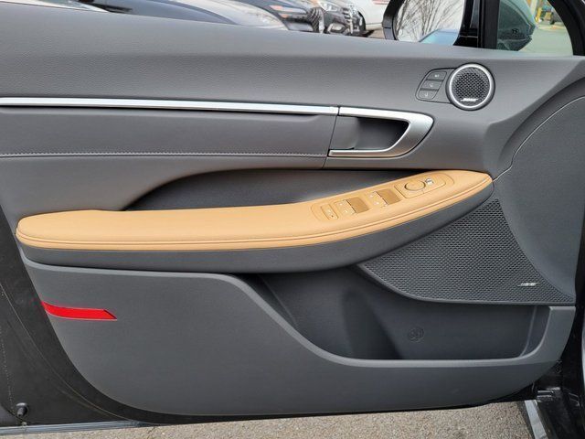 2026 Hyundai SONATA HYBRID Limited Chantilly VA