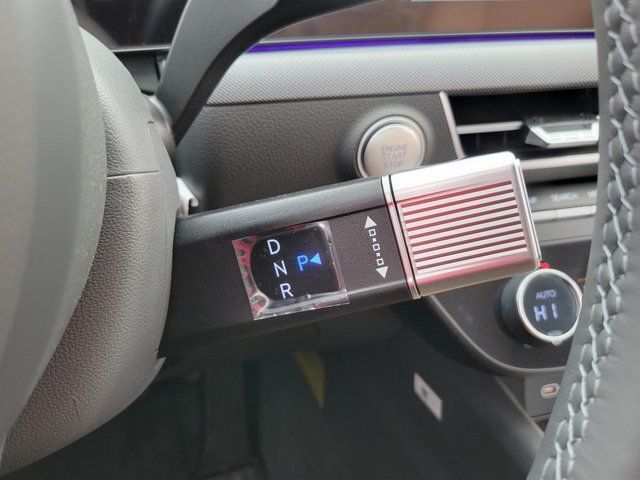 2026 Hyundai SONATA HYBRID Limited Chantilly VA