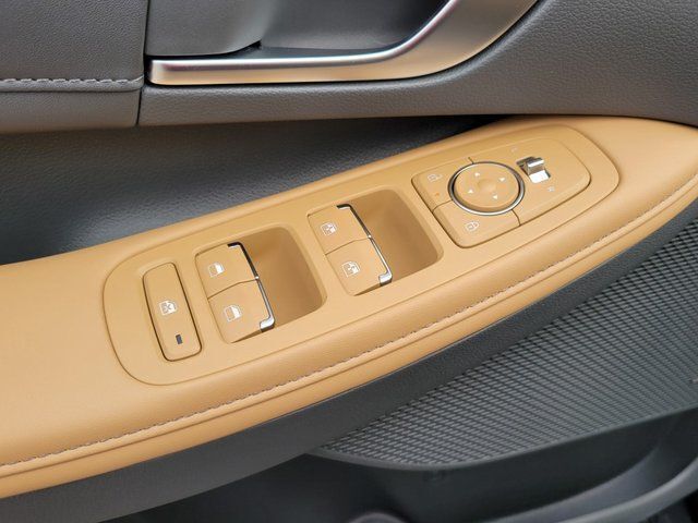 2026 Hyundai SONATA HYBRID Limited Chantilly VA