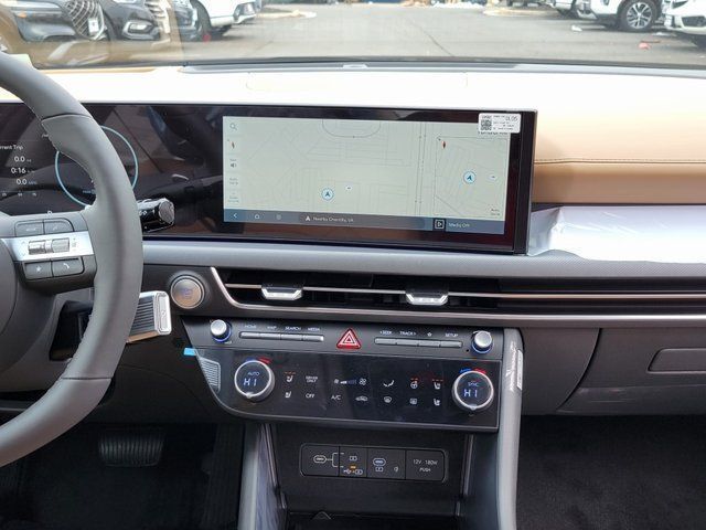 2026 Hyundai SONATA HYBRID Limited Chantilly VA