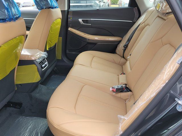 2026 Hyundai SONATA HYBRID Limited Chantilly VA