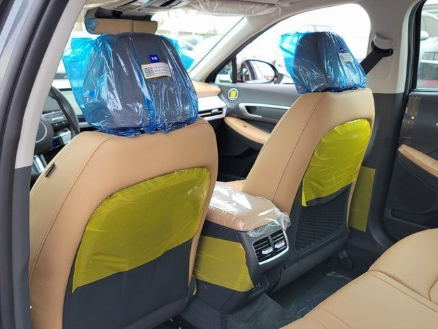 2026 Hyundai SONATA HYBRID Limited Chantilly VA