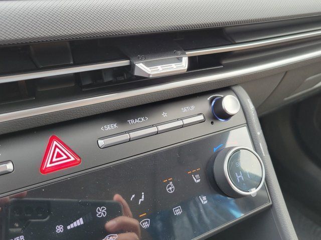 2026 Hyundai SONATA HYBRID Limited Chantilly VA