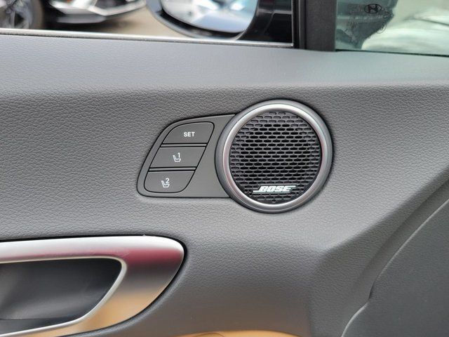 2026 Hyundai SONATA HYBRID Limited Chantilly VA