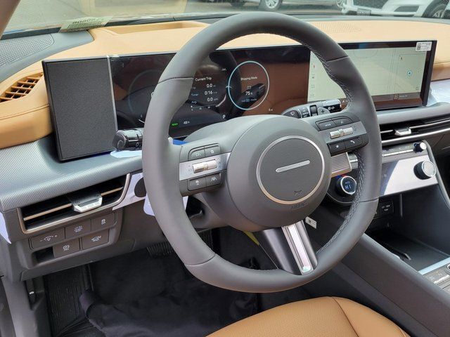 2026 Hyundai SONATA HYBRID Limited Chantilly VA