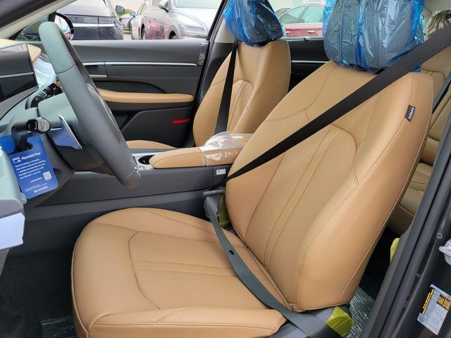 2026 Hyundai SONATA HYBRID Limited Chantilly VA