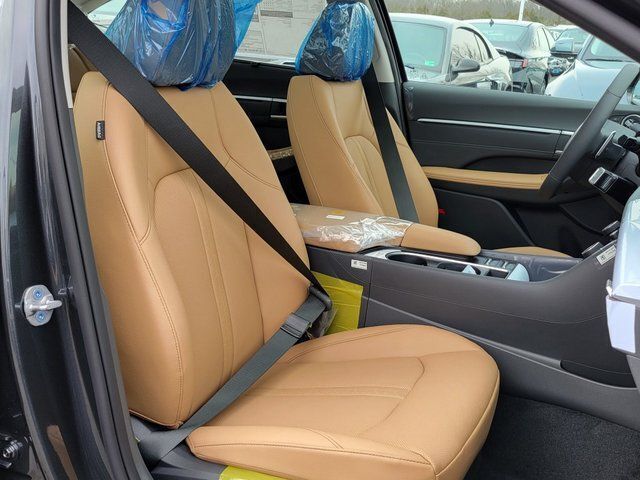 2026 Hyundai SONATA HYBRID Limited Chantilly VA
