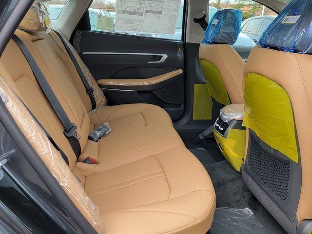 2026 Hyundai SONATA HYBRID Limited Chantilly VA