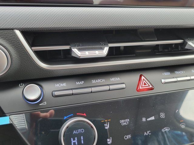 2026 Hyundai SONATA HYBRID Limited Chantilly VA