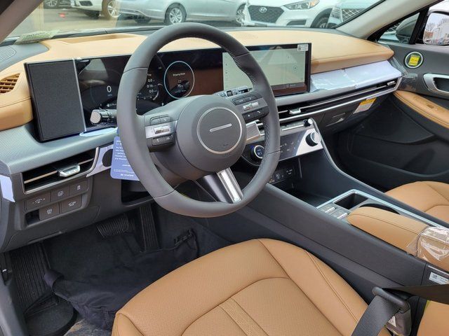 2026 Hyundai SONATA HYBRID Limited Chantilly VA