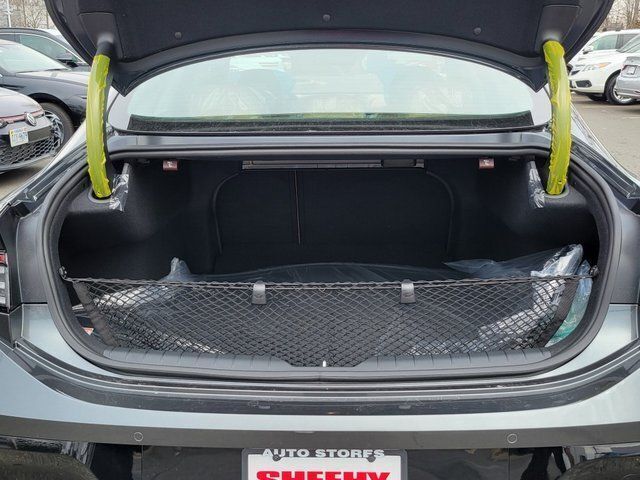 2026 Hyundai SONATA HYBRID Limited Chantilly VA