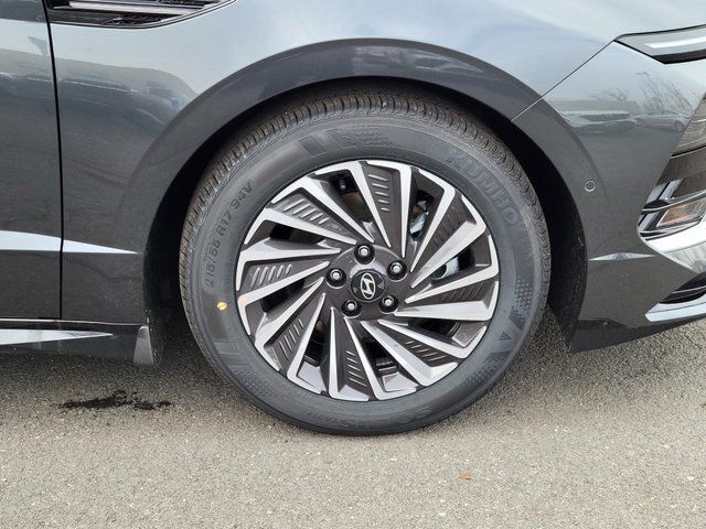 2026 Hyundai SONATA HYBRID Limited Chantilly VA