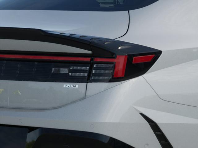 2026 Hyundai SONATA HYBRID Limited Waldorf MD