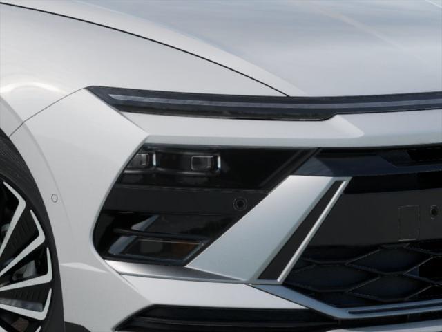 2026 Hyundai SONATA HYBRID Limited Waldorf MD