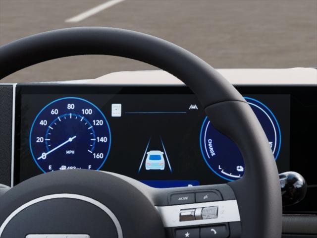 2026 Hyundai SONATA HYBRID Limited Waldorf MD