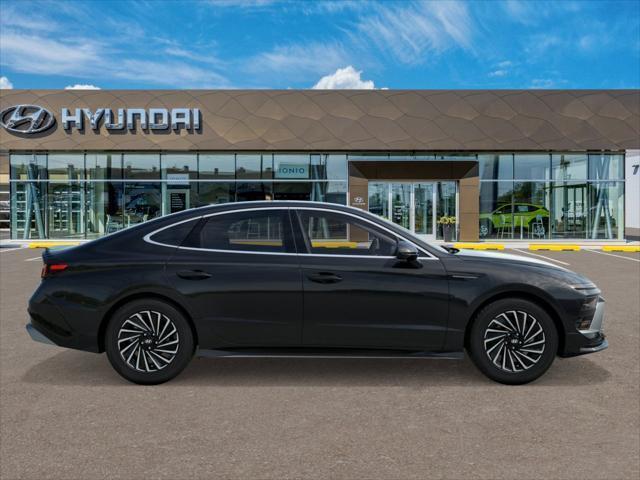 2026 Hyundai SONATA HYBRID Limited Waldorf MD